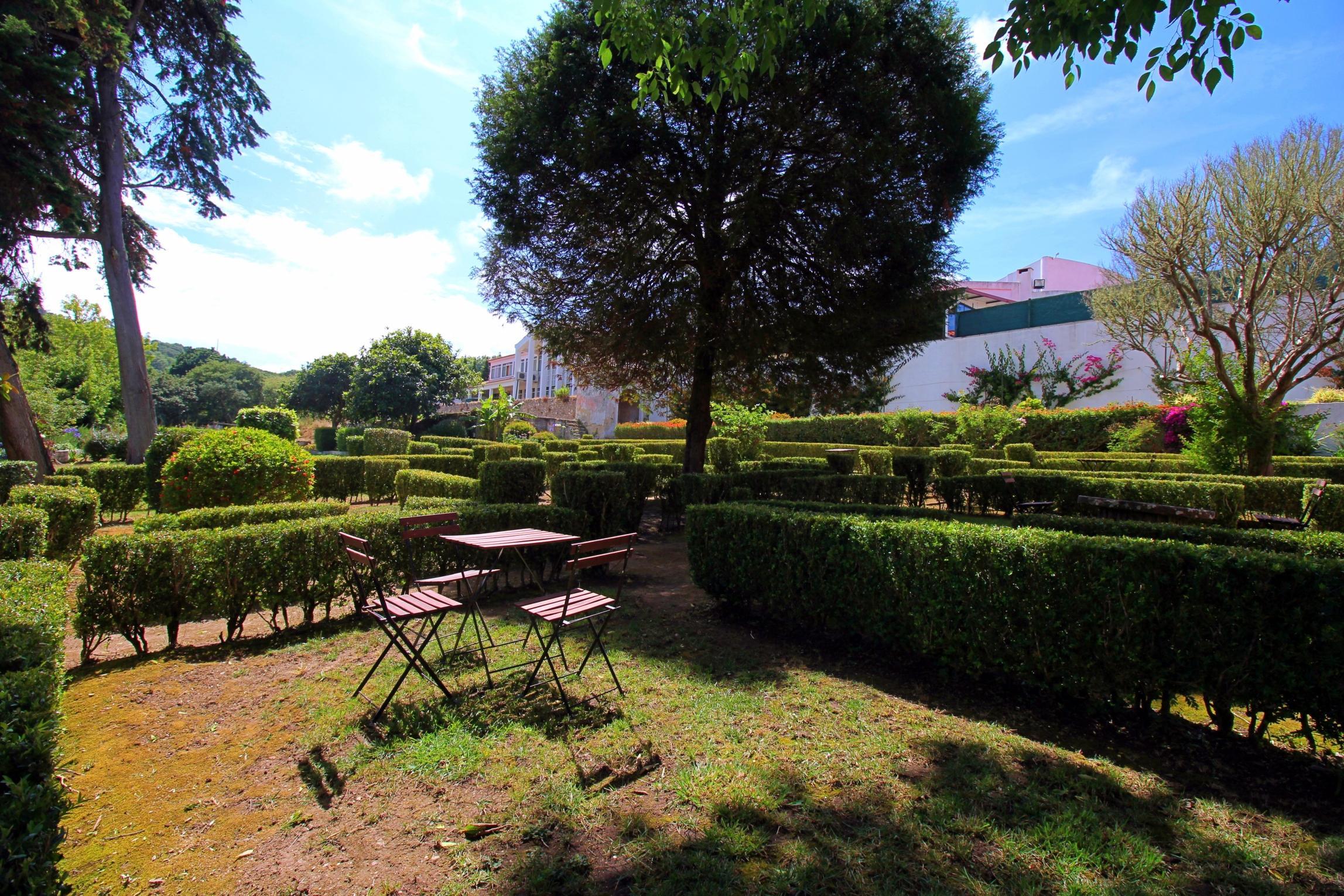 Отель Wot Sintra Sarrazola Коларес Экстерьер фото